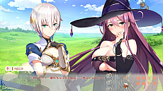 ���������꡼ No.007�Υ���ͥ������ / ����ADV3�������2�ơְ��������Υ������ƥå� ��Vol.2 Adventurer's Days���פ�PC��Steam���Ǥ�2��19�����ۿ�