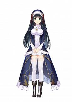 ���������꡼ No.012�Υ���ͥ������ / ����ADV3�������2�ơְ��������Υ������ƥå� ��Vol.2 Adventurer's Days���פ�PC��Steam���Ǥ�2��19�����ۿ�