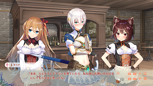 ���������꡼ No.004�Υ���ͥ������ / PC��Steam���ǡְ��������Υ������ƥå� ��Vol.2 Adventurer's Days���פ������ۿ���20�󥪥դΥ������2��26���ޤǼ»���