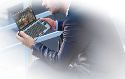 ���������꡼ No.003�Υ���ͥ������ / Ķ����������PC��OneGx1�פ����ѥ�����ѥåɤ����åȤ�10������Ȥʤ�Х�塼�ѥå���ȯ��