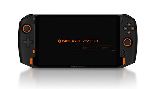 画像集#001のサムネイル/超小型ゲームPC「ONEXPLAYER」のデモ動画が公開中。「GTAV」や「The Witcher 3」を60fps前後でプレイ可能