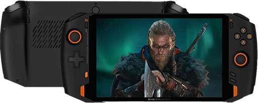 ���������꡼ No.003�Υ���ͥ������ / �����ޡ���������PC��ONEXPLAYER�פΥ��饦�ɥե���ǥ��󥰤��Ϥޤ롣���ʤ���8��9000�ߤ���