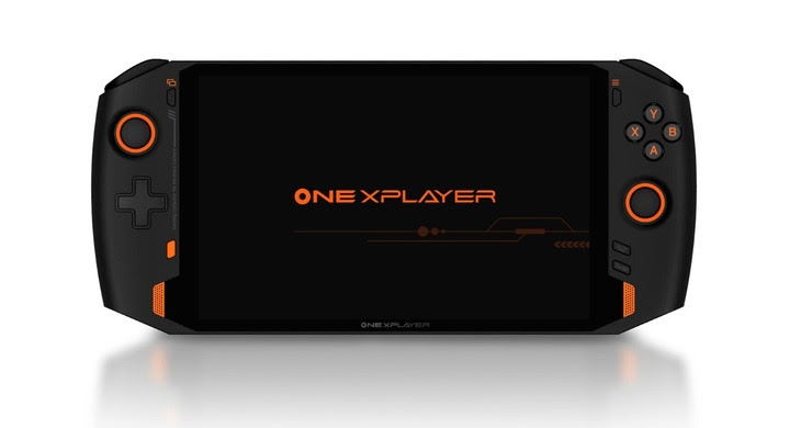 ONEXPLAYER 1S（SUPER EDITION）