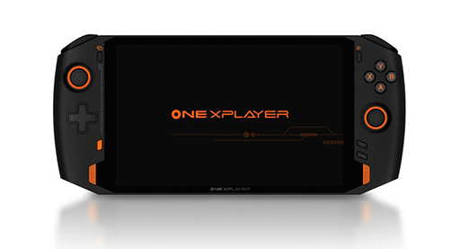 画像集#001のサムネイル/ゲーマー向け超小型PC「ONEXPLAYER 1S」が国内発売。Core i7-1195G7搭載の上位モデル