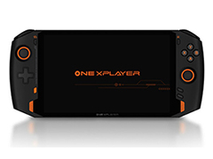 ゲーマー向け超小型PC「ONEXPLAYER 1S」が国内発売。Core i7-1195G7搭載の上位モデル