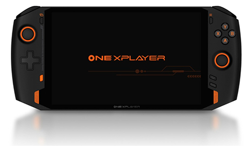 画像集#002のサムネイル/小型ゲームPC「ONEXPLAYER」が当たる「PSO2：NGS」コラボキャンペーンが始まる