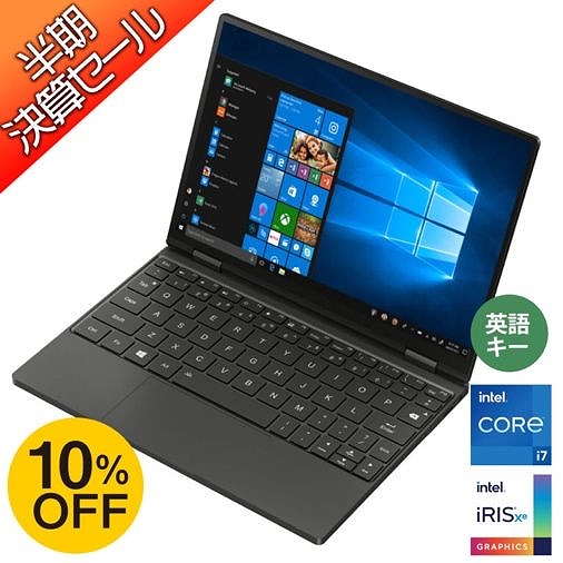 ���������꡼ No.003�Υ���ͥ������ / One-Netbook�Ƿ軻�����롣����������PC��OneGx1�פ�����15�������