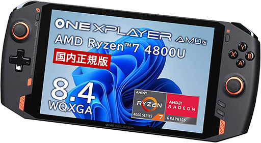 ���������꡼ No.001�Υ���ͥ������ / Amazon�ץ饤��ǡ���ONE-NETBOOK��AYANEO������������PC����������