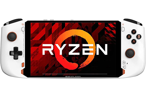 ���������꡼ No.003�Υ���ͥ������ / �ƥå���󡤾���������PC��ONEXPLAYER�פ�Ryzen 7 5800U��ܥ�ǥ����̸���ȯ�䡣��ONEXPLAYER mini�פΥۥ磻�ȥ�ǥ���о�