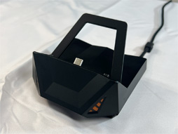 画像ギャラリー No.002のサムネイル画像 / 小型ゲームPC「ONEXPLAYER mini Pro」Ryzen 7 6800U搭載版の予約受付がはじまる。12月1日までの予約で10%引きのキャンペーンも