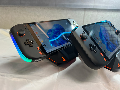 小型ゲームPC「ONEXPLAYER mini Pro」Ryzen 7 6800U搭載版の予約受付が