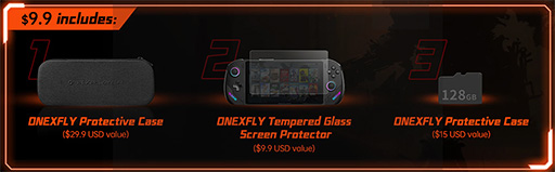 ���������꡼ No.004�Υ���ͥ������ / ���ӷ�������PC��ONEXFLY�פΥ��饦�ɥե���ǥ��󥰤�8��11���˥������ȡ�739�ɥ뤫��