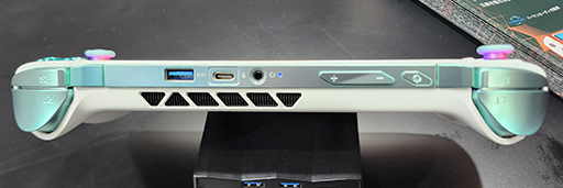 ���������꡼ No.007�Υ���ͥ������ / ��TGS2023�Ϸ��ӷ�������PC��ONEXFLY�פȡ�ONEXPLAYER 2 Pro�פ�̥�Ϥ�ONE-NETBOOK��CEO��Jack Wang�᤬���