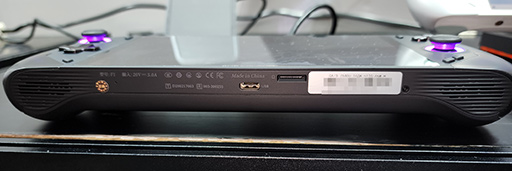 ���������꡼ No.008�Υ���ͥ������ / ��TGS2023�Ϸ��ӷ�������PC��ONEXFLY�פȡ�ONEXPLAYER 2 Pro�פ�̥�Ϥ�ONE-NETBOOK��CEO��Jack Wang�᤬���