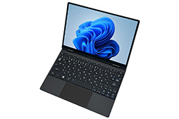 ���������꡼ No.014�Υ���ͥ������ / ��TGS2023�Ϸ��ӷ�������PC��ONEXFLY�פȡ�ONEXPLAYER 2 Pro�פ�̥�Ϥ�ONE-NETBOOK��CEO��Jack Wang�᤬���