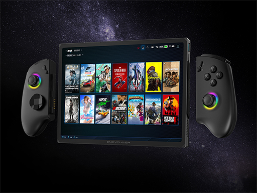 ���������꡼ No.001�Υ���ͥ������ / ��11���������̤�Core Ultra��ܤη��ӷ�������PC��ONEXPLAYER X1�פ��о졣Indiegogo�ǤΥ��饦�ɥե���ǥ��󥰤�ͽ��