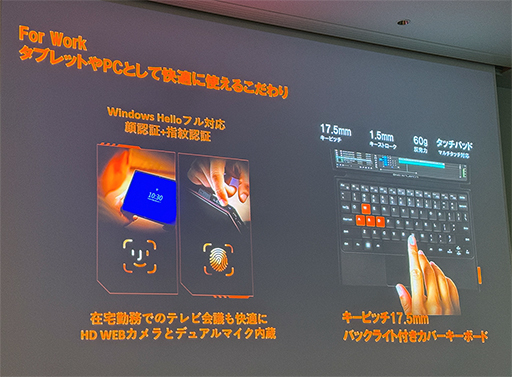 ꡼ No.003 | 11緿ǥץ쥤ܤONEXPLAYER X1פͽ󤬻Ϥޤ롣PCȤƤλȤ䤹ˤäݥȤϡ