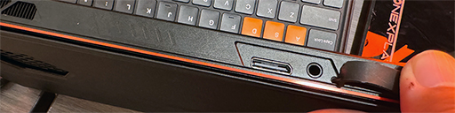 ꡼ No.007 | 11緿ǥץ쥤ܤONEXPLAYER X1פͽ󤬻Ϥޤ롣PCȤƤλȤ䤹ˤäݥȤϡ