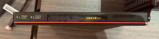 ꡼ No.008 | 11緿ǥץ쥤ܤONEXPLAYER X1פͽ󤬻Ϥޤ롣PCȤƤλȤ䤹ˤäݥȤϡ