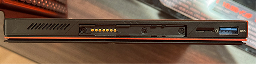 ꡼ No.009 | 11緿ǥץ쥤ܤONEXPLAYER X1פͽ󤬻Ϥޤ롣PCȤƤλȤ䤹ˤäݥȤϡ