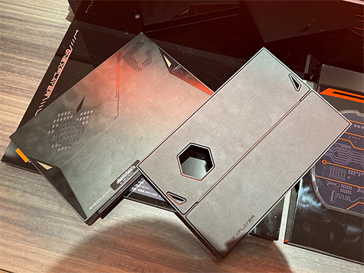 ꡼ No.010 | 11緿ǥץ쥤ܤONEXPLAYER X1פͽ󤬻Ϥޤ롣PCȤƤλȤ䤹ˤäݥȤϡ