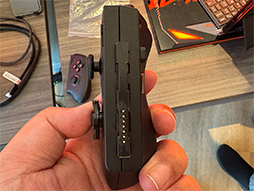 ꡼ No.016 | 11緿ǥץ쥤ܤONEXPLAYER X1פͽ󤬻Ϥޤ롣PCȤƤλȤ䤹ˤäݥȤϡ