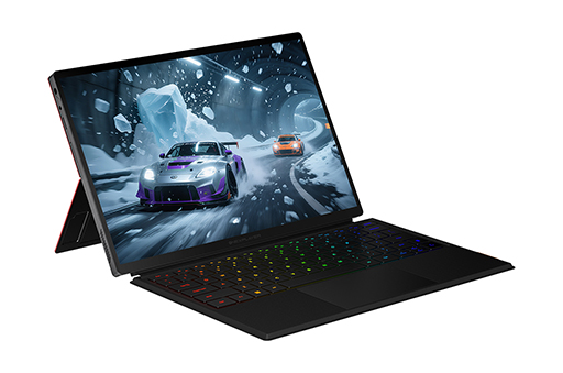 ���������꡼ No.001�Υ���ͥ������ / ͭ��EL��Ryzen AI Max�� 395����ܤ���14�������ޡ�����2-in-1 PC��ONEXPLAYER SuperX�פΥƥ�����ư�褬����