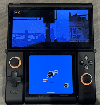 ²èÁü¥®¥ã¥é¥ê¡¼ No.009¤Î¥µ¥à¥Í¥¤¥ë²èÁü / ¥æ¥Ë¡¼¥¯¤ÊÊÑ·Áµ¡¹½¤òÈ÷¤¨¤¿2²èÌÌÅëºÜAndroid¥²¡¼¥àµ¡¡ÖSUGAR 1¡×¤ÎͽÌó¼õÉÕ¤¬¥¹¥¿¡¼¥È