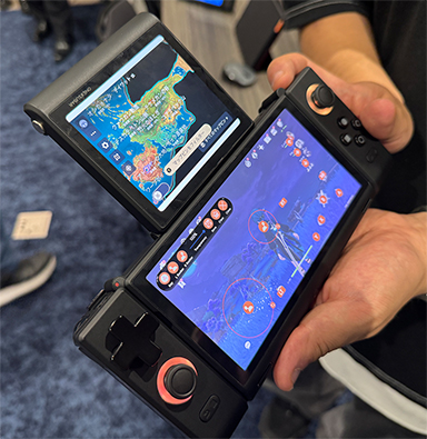 ²èÁü¥®¥ã¥é¥ê¡¼ No.010¤Î¥µ¥à¥Í¥¤¥ë²èÁü / ¥æ¥Ë¡¼¥¯¤ÊÊÑ·Áµ¡¹½¤òÈ÷¤¨¤¿2²èÌÌÅëºÜAndroid¥²¡¼¥àµ¡¡ÖSUGAR 1¡×¤ÎͽÌó¼õÉÕ¤¬¥¹¥¿¡¼¥È