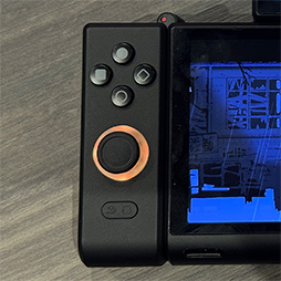 ²èÁü¥®¥ã¥é¥ê¡¼ No.015¤Î¥µ¥à¥Í¥¤¥ë²èÁü / ¥æ¥Ë¡¼¥¯¤ÊÊÑ·Áµ¡¹½¤òÈ÷¤¨¤¿2²èÌÌÅëºÜAndroid¥²¡¼¥àµ¡¡ÖSUGAR 1¡×¤ÎͽÌó¼õÉÕ¤¬¥¹¥¿¡¼¥È