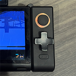 ²èÁü¥®¥ã¥é¥ê¡¼ No.016¤Î¥µ¥à¥Í¥¤¥ë²èÁü / ¥æ¥Ë¡¼¥¯¤ÊÊÑ·Áµ¡¹½¤òÈ÷¤¨¤¿2²èÌÌÅëºÜAndroid¥²¡¼¥àµ¡¡ÖSUGAR 1¡×¤ÎͽÌó¼õÉÕ¤¬¥¹¥¿¡¼¥È