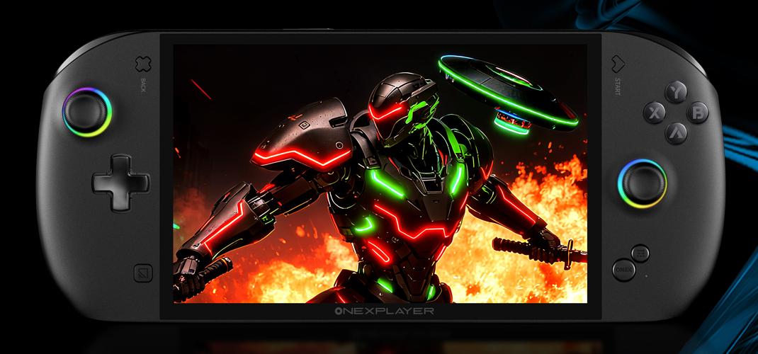 ꡼ No.001 | Ryzen AI MAX 395ѤӷPCONEXFLY ApexפΥ饦ɥեǥ󥰥ڡ1110˥