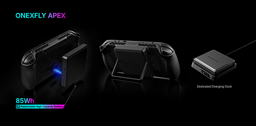 ���������꡼ No.002�Υ���ͥ������ / Ryzen AI MAX�� 395����Ѥ�����ӷ�������PC��ONEXFLY Apex�פΥ��饦�ɥե���ǥ��󥰥����ڡ���11��10���˥�������