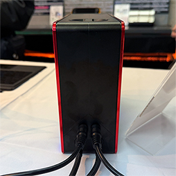 画像ギャラリー No.003 サムネイル画像 / 2-in-1 PC 