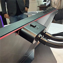 画像ギャラリー No.004 サムネイル画像 / 2-in-1 PC 