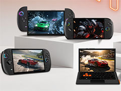 TGS 2026にONE-NETBOOKが出展。「OneXPlayer 3」などの最新製品を実機展示