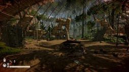 画像ギャラリー No.002のサムネイル画像 / Switch版「GREEN HELL」が配信開始。アマゾンのジャングルが舞台のサバイバルホラー