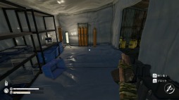 画像ギャラリー No.006のサムネイル画像 / Switch版「GREEN HELL」が配信開始。アマゾンのジャングルが舞台のサバイバルホラー