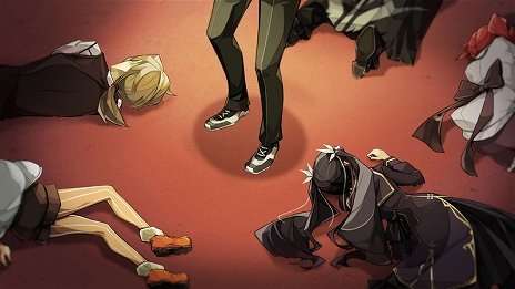 ꡼ No.042 | PS4/Switchѥեȡõǡפ527ȯ䡣14ͤõ夬Ϣ³͵Ȭɤз褹õ奷ߥ졼ADV