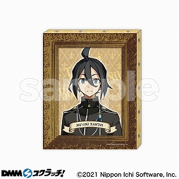 画像ギャラリー No.002のサムネイル画像 / 「探偵撲滅」オンラインくじが“DMMスクラッチ”にて本日スタート