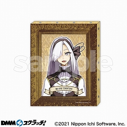 画像ギャラリー No.003のサムネイル画像 / 「探偵撲滅」オンラインくじが“DMMスクラッチ”にて本日スタート