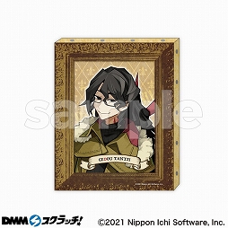 画像ギャラリー No.004のサムネイル画像 / 「探偵撲滅」オンラインくじが“DMMスクラッチ”にて本日スタート