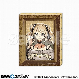 画像ギャラリー No.005のサムネイル画像 / 「探偵撲滅」オンラインくじが“DMMスクラッチ”にて本日スタート