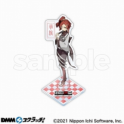 画像ギャラリー No.006のサムネイル画像 / 「探偵撲滅」オンラインくじが“DMMスクラッチ”にて本日スタート