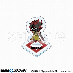 画像ギャラリー No.014のサムネイル画像 / 「探偵撲滅」オンラインくじが“DMMスクラッチ”にて本日スタート