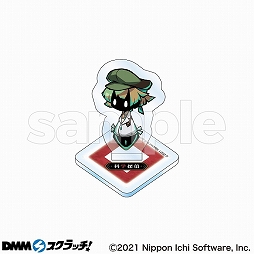 画像ギャラリー No.017のサムネイル画像 / 「探偵撲滅」オンラインくじが“DMMスクラッチ”にて本日スタート