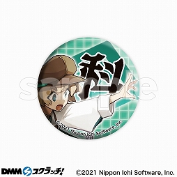 画像ギャラリー No.019のサムネイル画像 / 「探偵撲滅」オンラインくじが“DMMスクラッチ”にて本日スタート