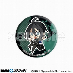 画像ギャラリー No.020のサムネイル画像 / 「探偵撲滅」オンラインくじが“DMMスクラッチ”にて本日スタート