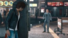 画像ギャラリー No.003のサムネイル画像 / PS5/Xbox Series X版「JUDGE EYES:死神の遺言 Remastered」が本日発売。最新ハード向けにパワーアップしたリーガルサスペンスアクション