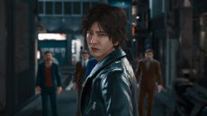 画像ギャラリー No.005のサムネイル画像 / PS5/Xbox Series X版「JUDGE EYES:死神の遺言 Remastered」が本日発売。最新ハード向けにパワーアップしたリーガルサスペンスアクション